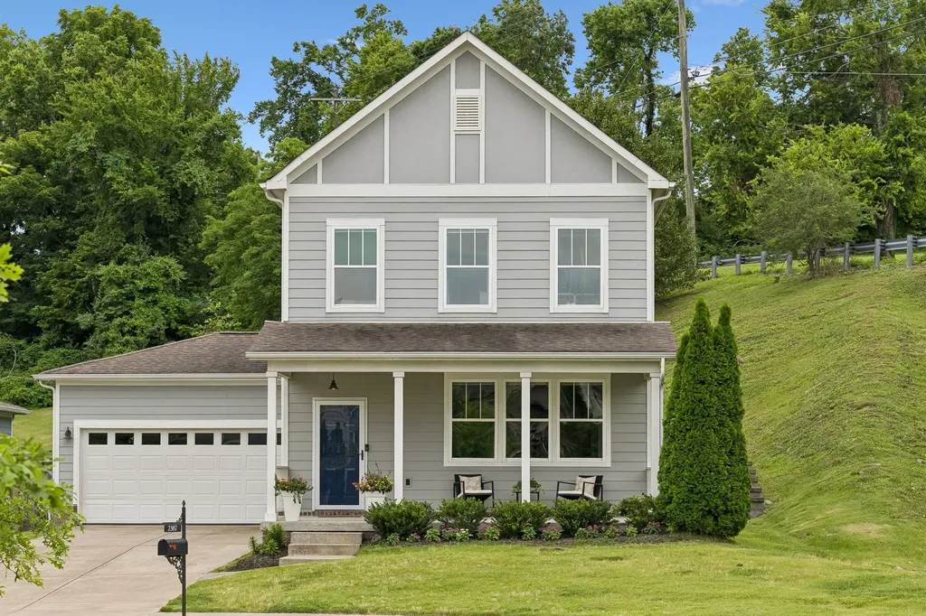 2387 Somerset Valley Drive Antioch TN 37013