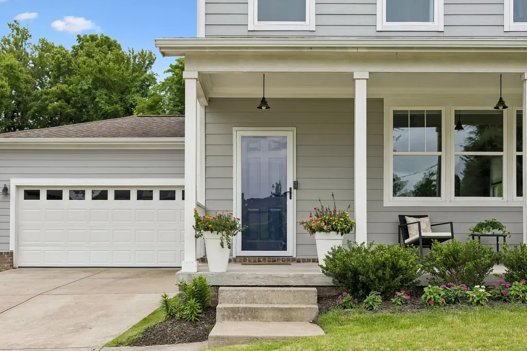 2387 Somerset Valley Drive Antioch TN 37013