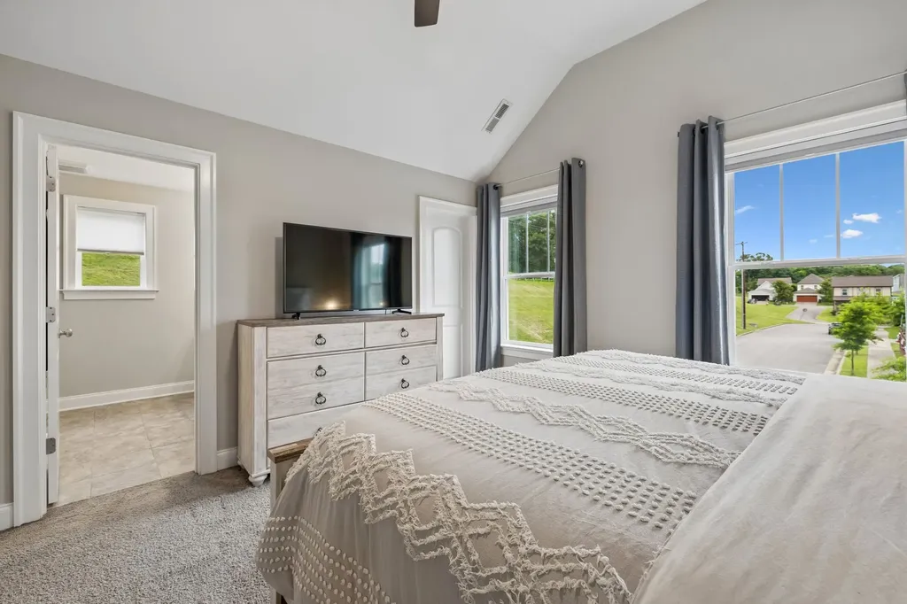 2387 Somerset Valley Drive Antioch TN 37013