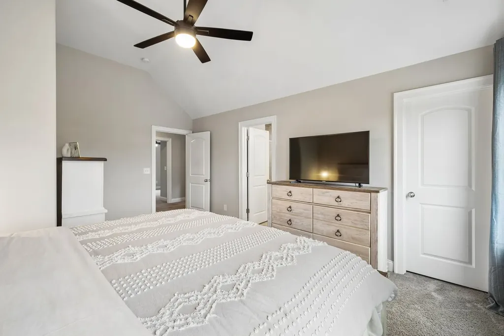2387 Somerset Valley Drive Antioch TN 37013