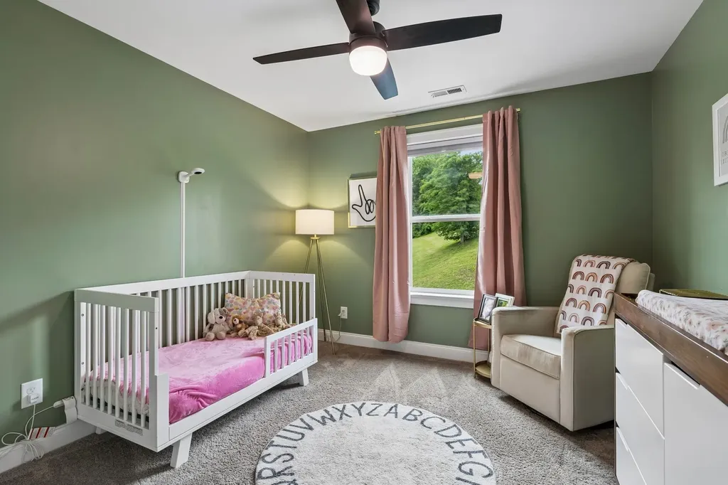 2387 Somerset Valley Drive Antioch TN 37013