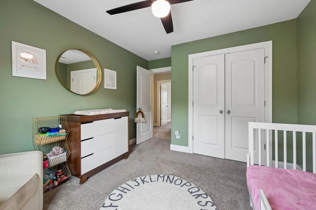 2387 Somerset Valley Drive Antioch TN 37013
