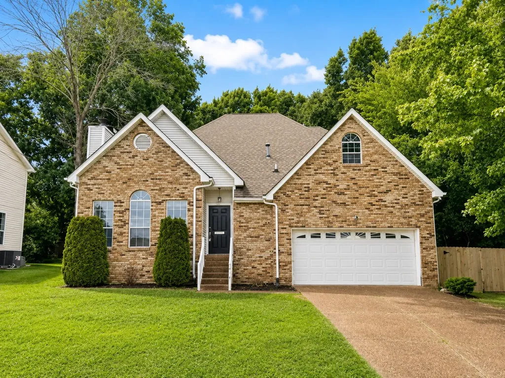 3016 Brantley Drive Antioch TN 37013