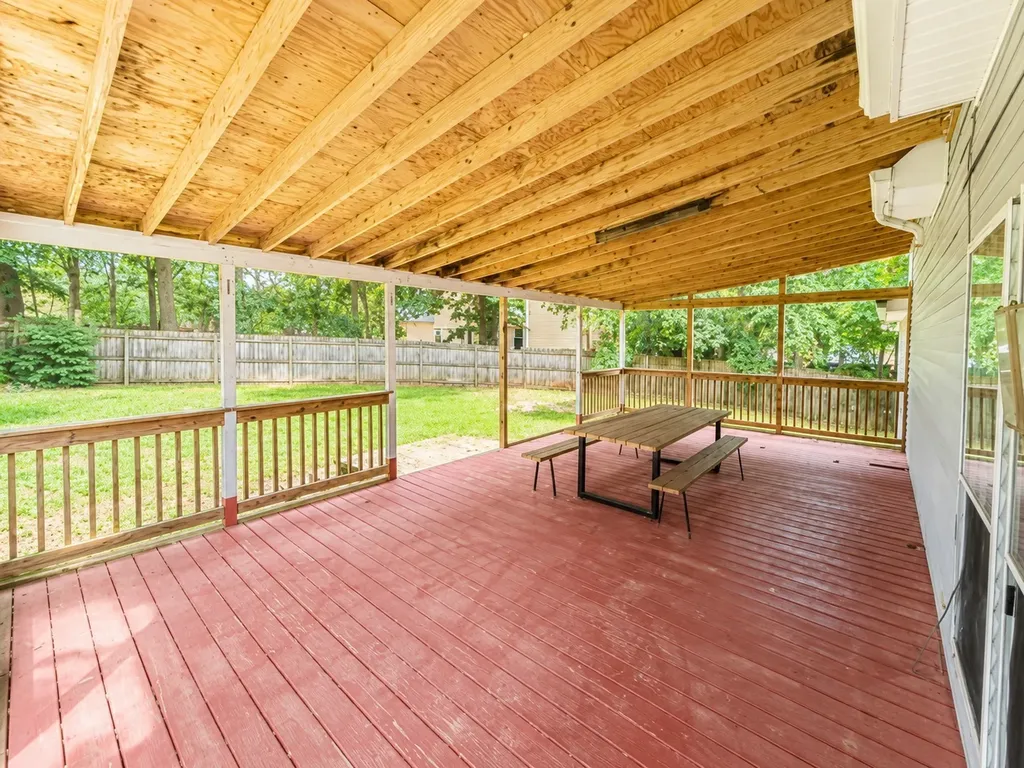 3016 Brantley Drive Antioch TN 37013
