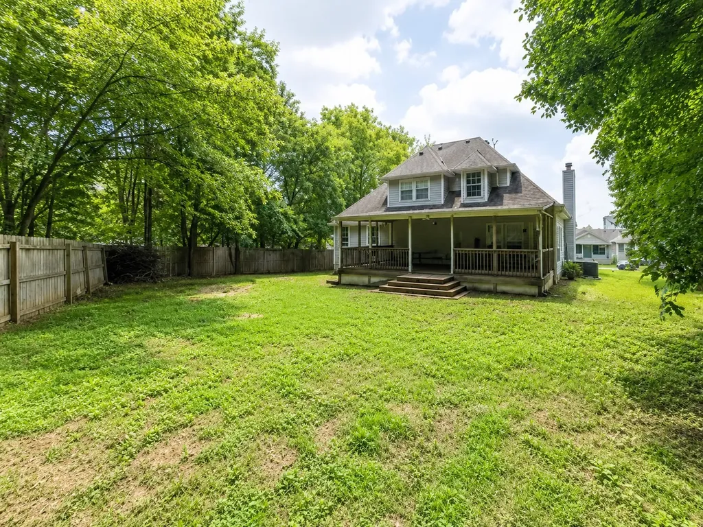 3016 Brantley Drive Antioch TN 37013