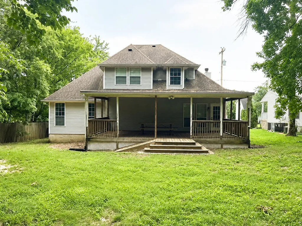 3016 Brantley Drive Antioch TN 37013
