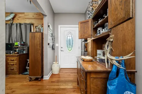 1621 Shelbyville Highway Petersburg TN 37144