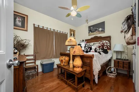 1621 Shelbyville Highway Petersburg TN 37144