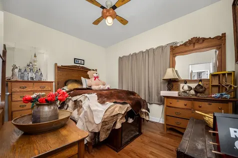 1621 Shelbyville Highway Petersburg TN 37144