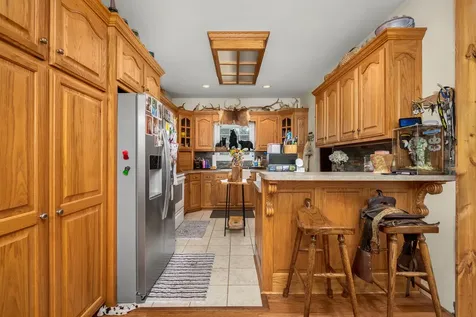 1621 Shelbyville Highway Petersburg TN 37144