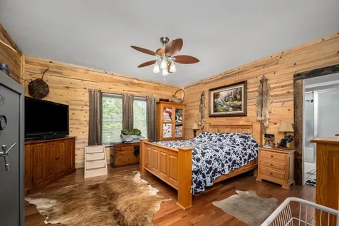 1621 Shelbyville Highway Petersburg TN 37144