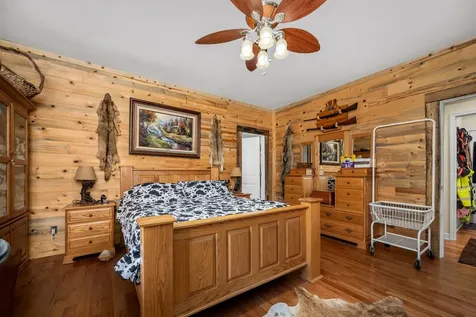 1621 Shelbyville Highway Petersburg TN 37144