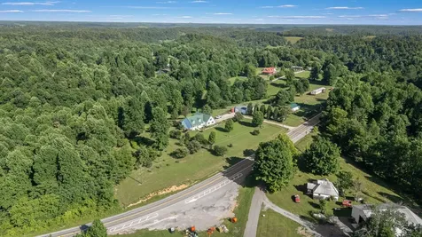 1621 Shelbyville Highway Petersburg TN 37144