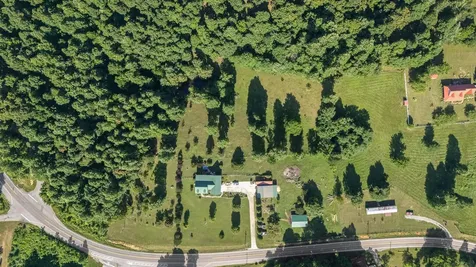 1621 Shelbyville Highway Petersburg TN 37144
