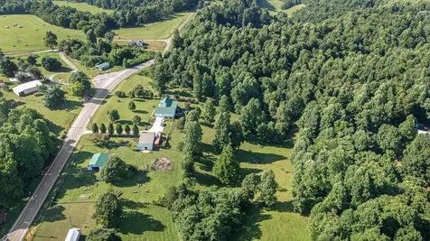 1621 Shelbyville Highway Petersburg TN 37144