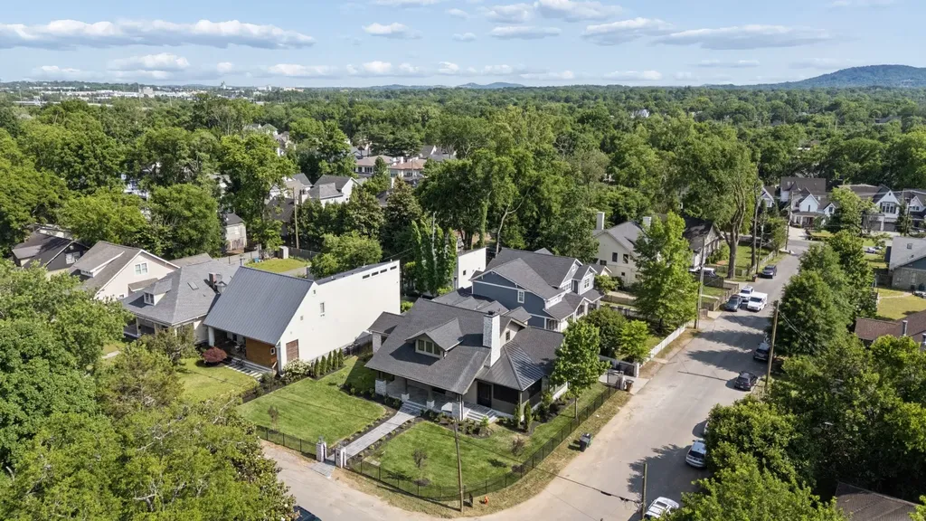 917 Knox Avenue Nashville TN 37204