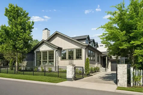 917 Knox Avenue Nashville TN 37204