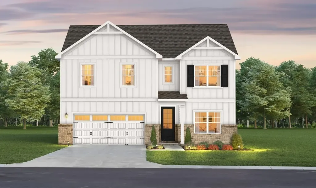 2030 Bennett Creek Drive Columbia TN 38401
