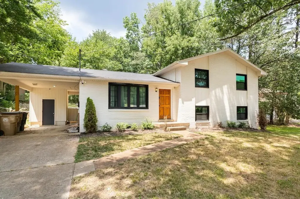 599 Hill Creek Drive Nashville TN 37211