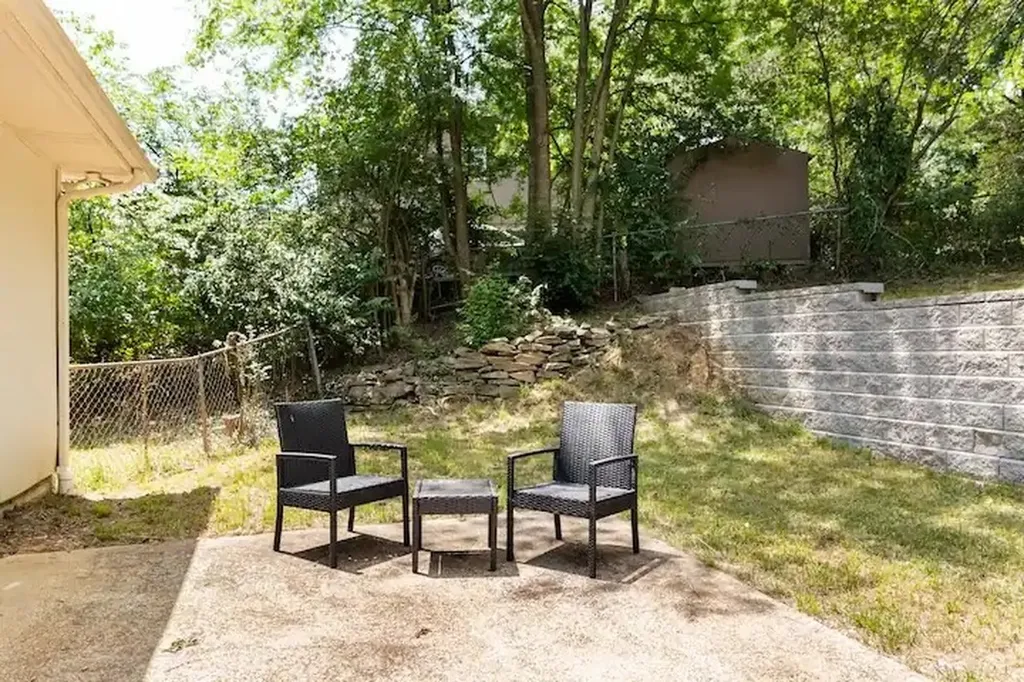 599 Hill Creek Drive Nashville TN 37211