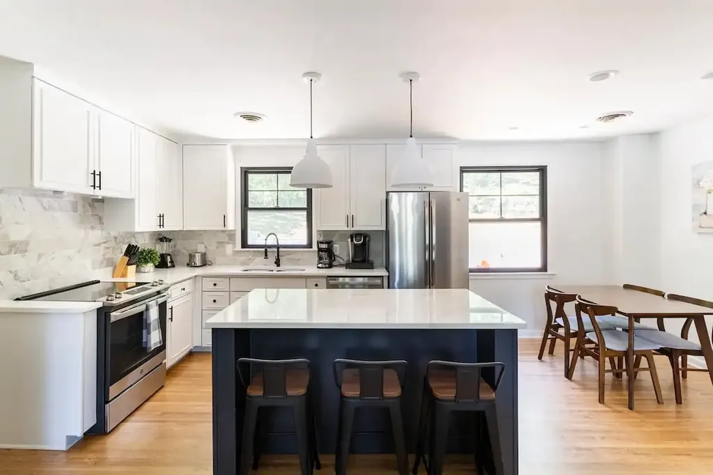 599 Hill Creek Drive Nashville TN 37211