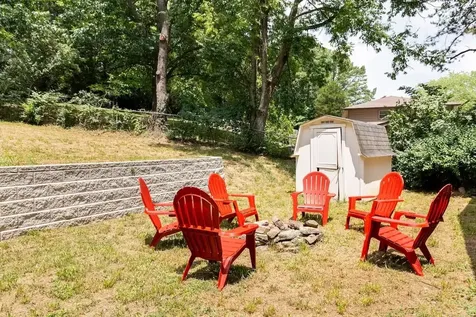 599 Hill Creek Drive Nashville TN 37211