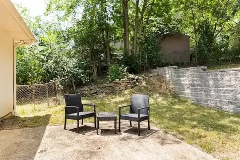 599 Hill Creek Drive Nashville TN 37211