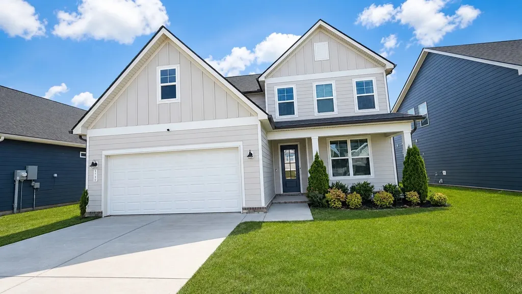 3730 Rivermont Way Rockvale TN 37153