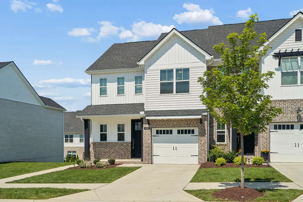 1420 Vanner Court Gallatin TN 37066
