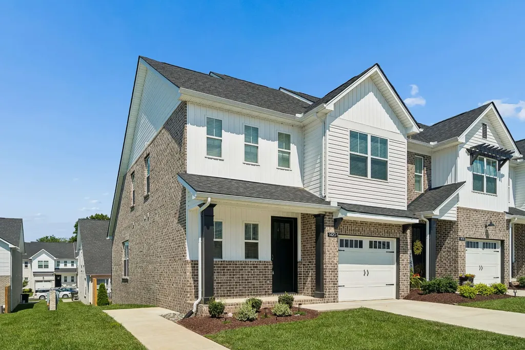 1420 Vanner Court Gallatin TN 37066
