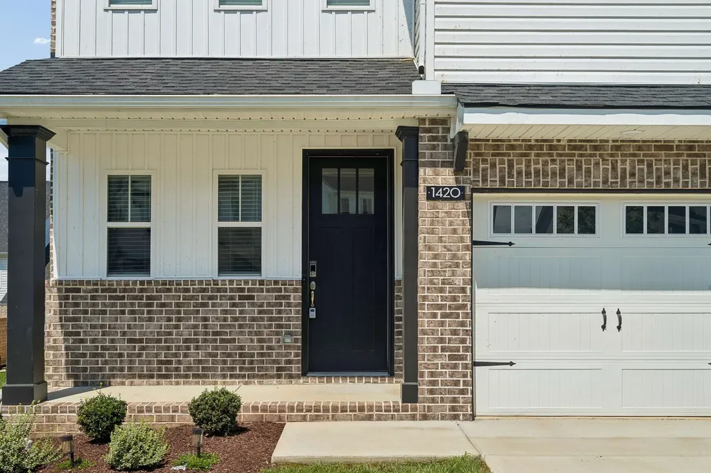 1420 Vanner Court Gallatin TN 37066