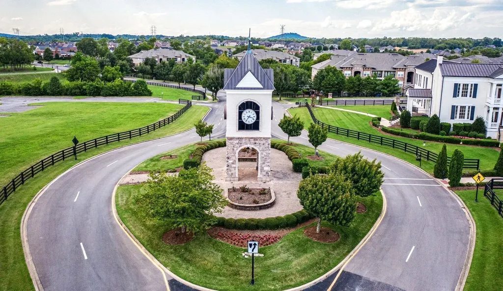 1420 Vanner Court Gallatin TN 37066