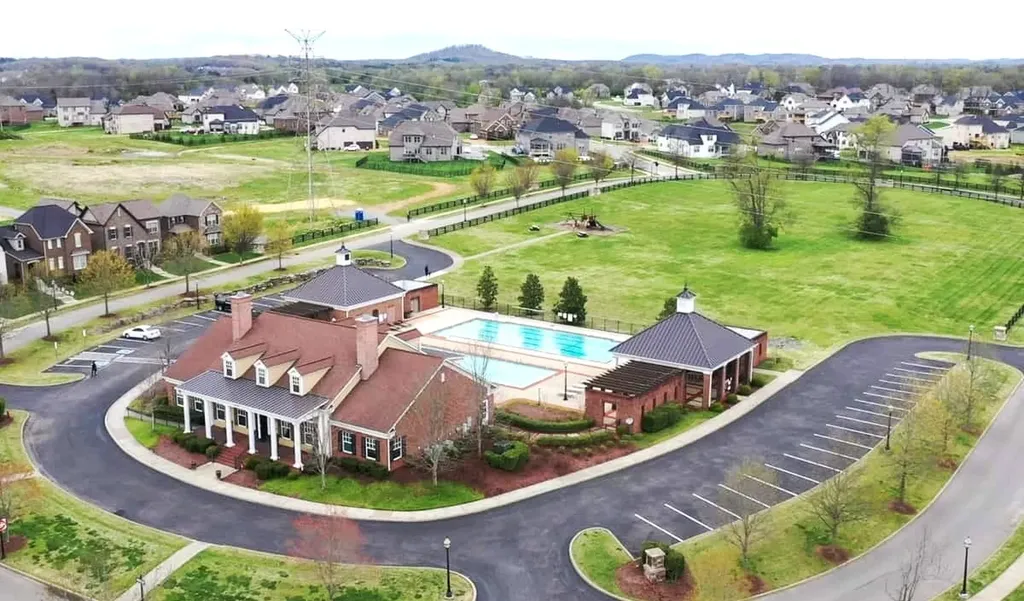 1420 Vanner Court Gallatin TN 37066