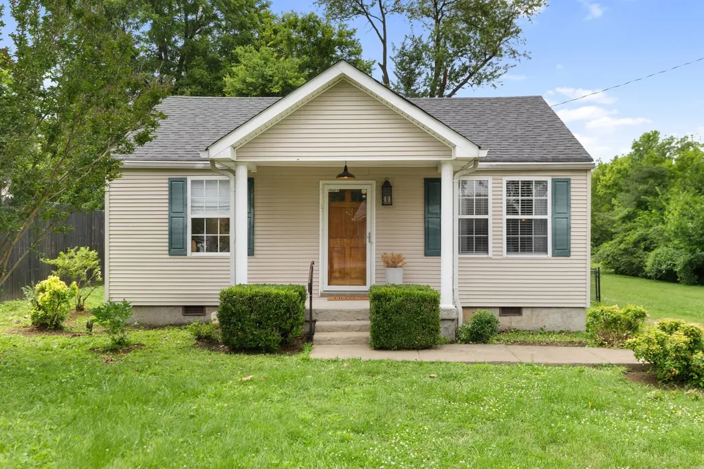 749 23rd Street Nashville TN 37209