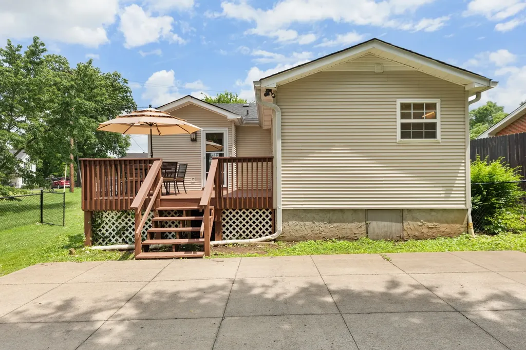 749 23rd Street Nashville TN 37209