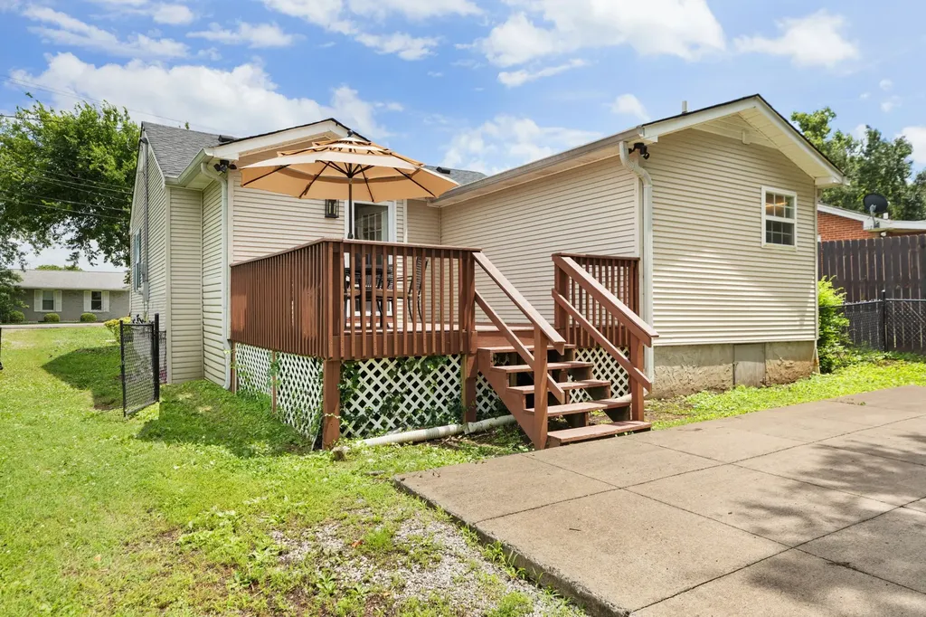 749 23rd Street Nashville TN 37209