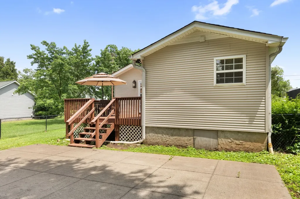 749 23rd Street Nashville TN 37209