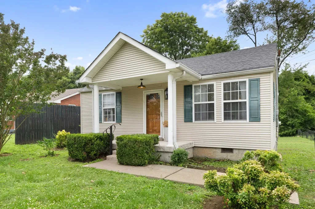 749 23rd Street Nashville TN 37209