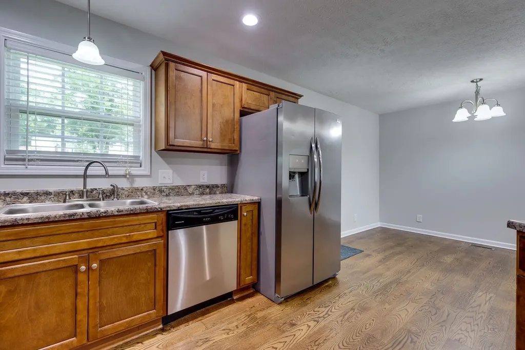 107 Doak Street Shelbyville TN 37160