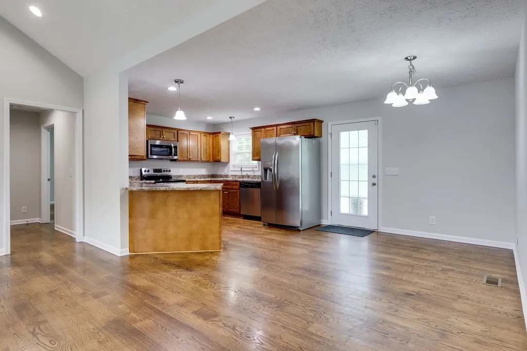 107 Doak Street Shelbyville TN 37160
