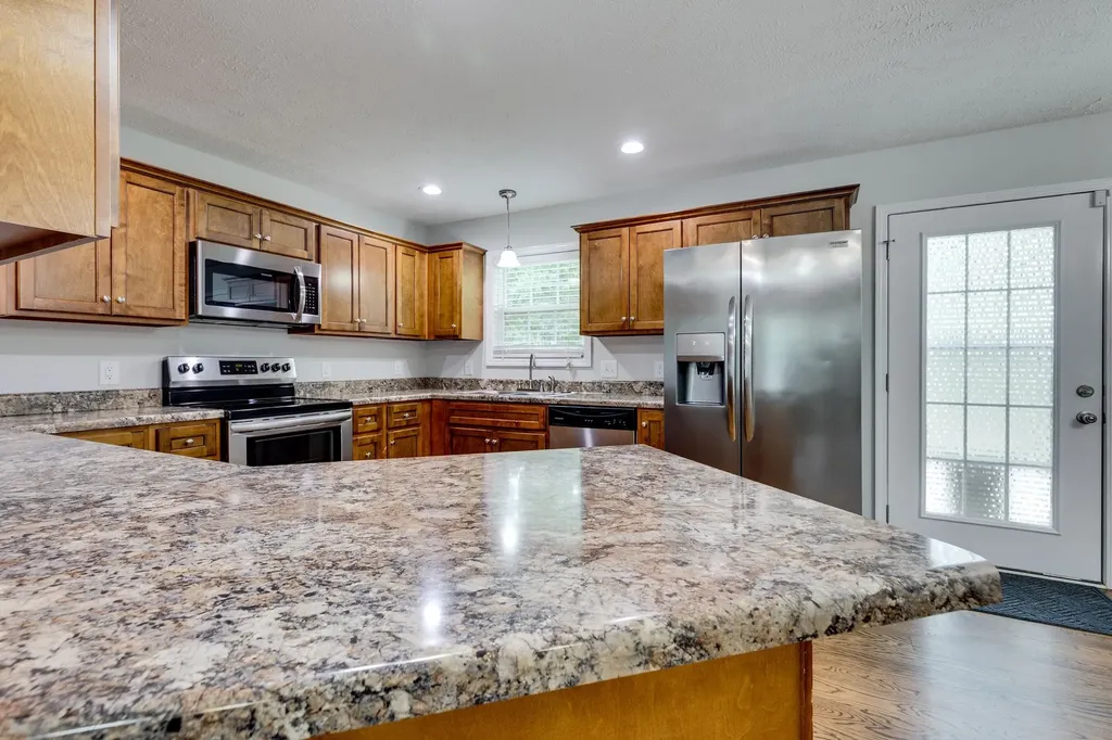 107 Doak Street Shelbyville TN 37160