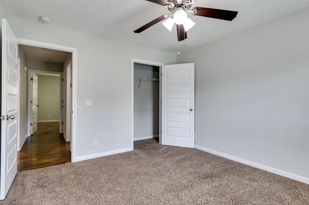 107 Doak Street Shelbyville TN 37160