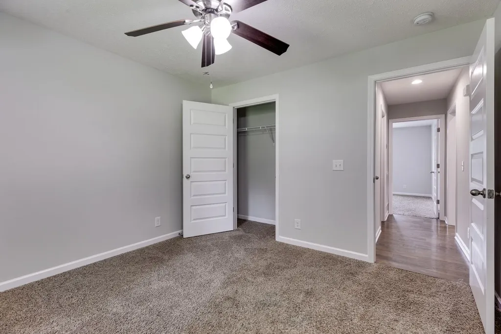 107 Doak Street Shelbyville TN 37160
