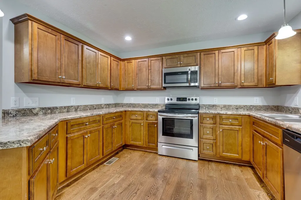 107 Doak Street Shelbyville TN 37160