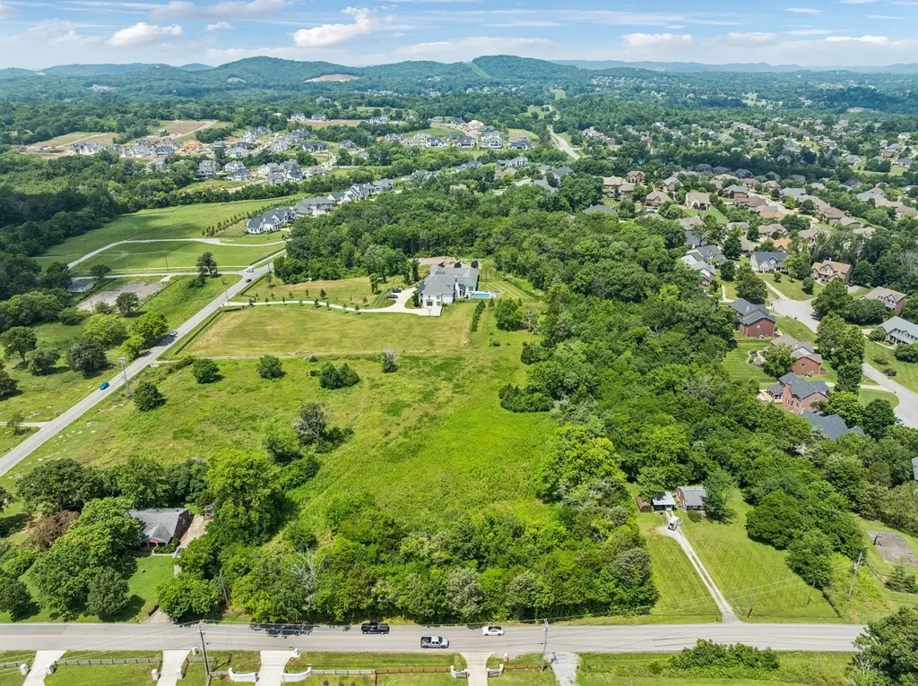 1181 Waller Road Brentwood TN 37027