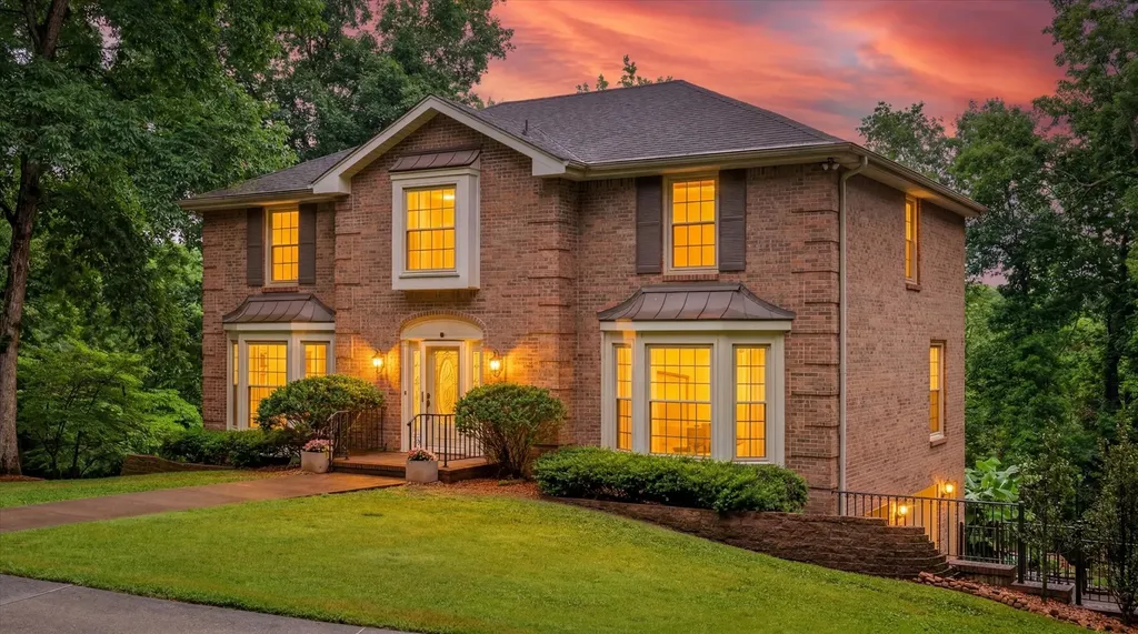 1610 Deerfield Drive Clarksville TN 37043