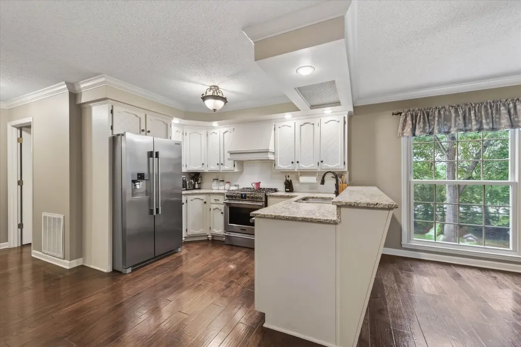 1610 Deerfield Drive Clarksville TN 37043