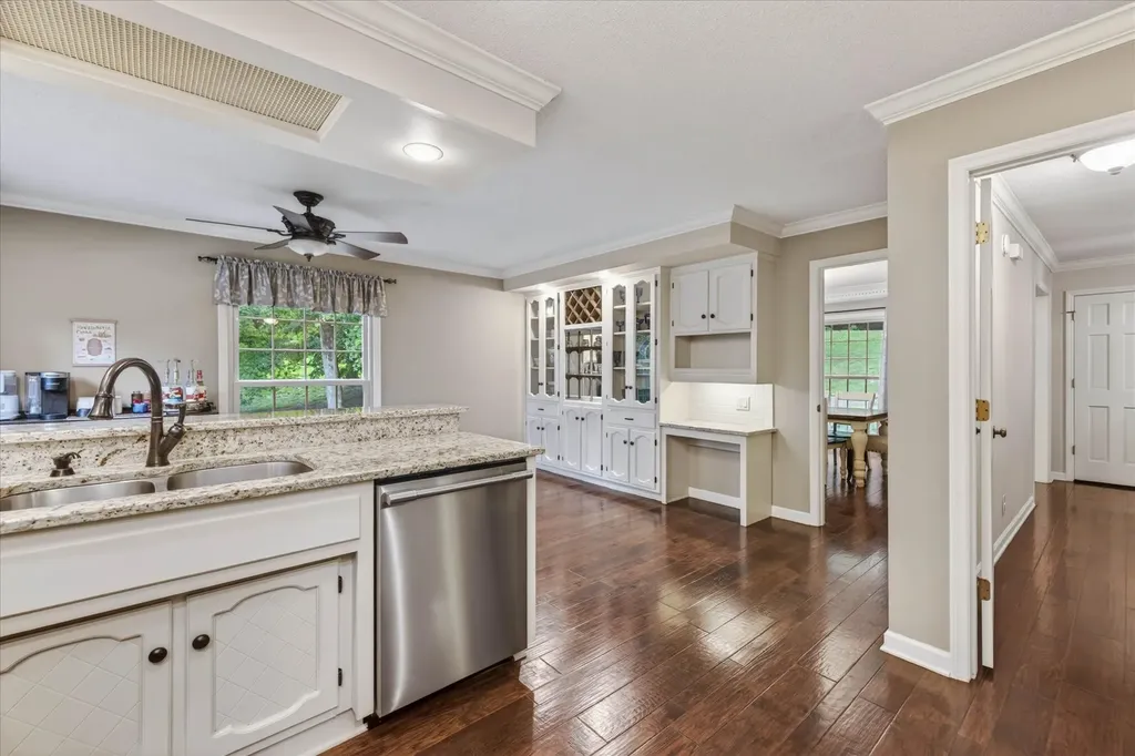 1610 Deerfield Drive Clarksville TN 37043