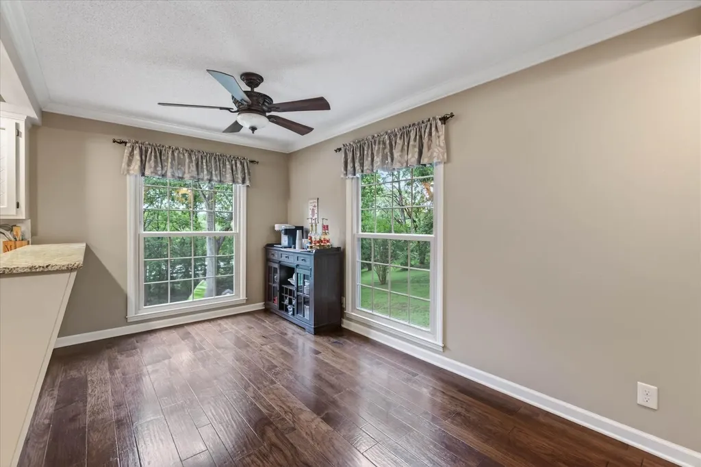 1610 Deerfield Drive Clarksville TN 37043