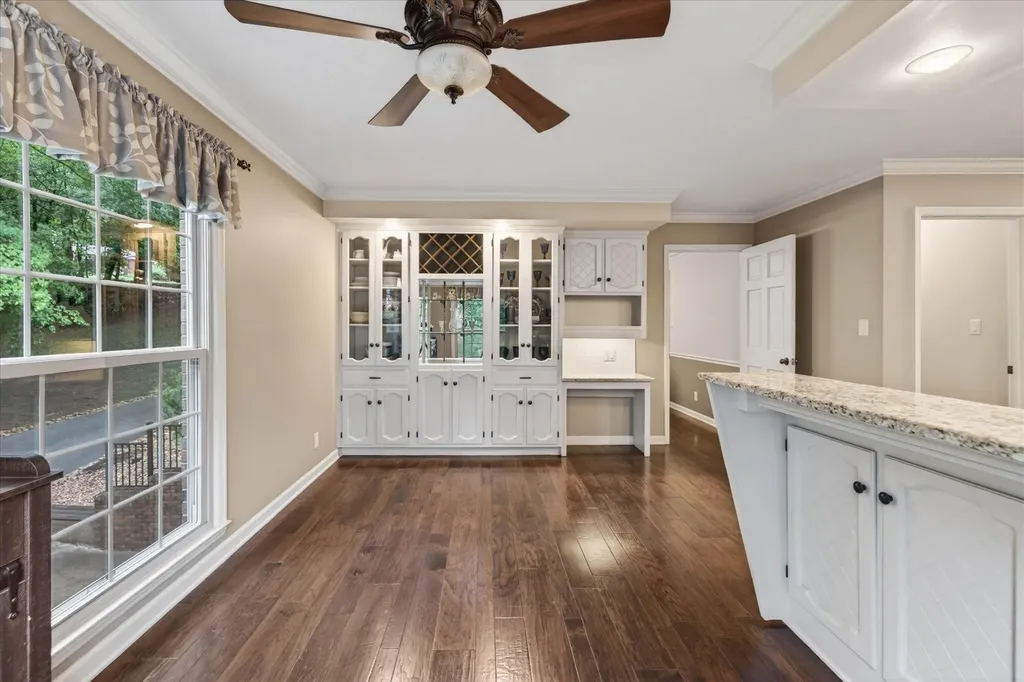 1610 Deerfield Drive Clarksville TN 37043